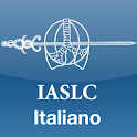 IASLC Staging Atlas – Italian logo