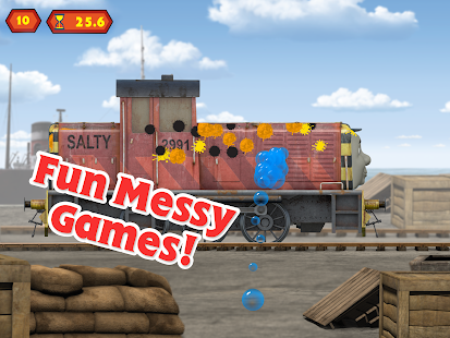 免費下載家庭片APP|Thomas & Friends:SpillsThrills app開箱文|APP開箱王