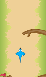 Free Download Flying Blue Bird APK for PC