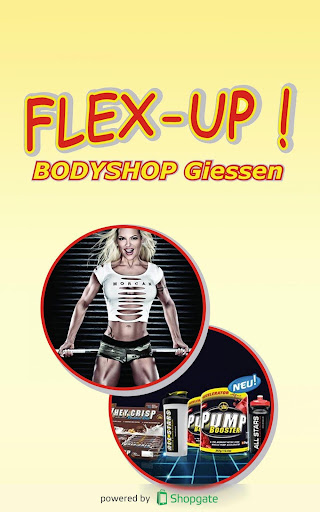 Flex-Up.de