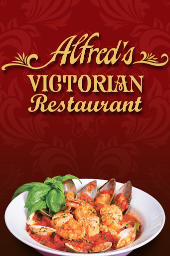 Alfred's Victorian Restaurant