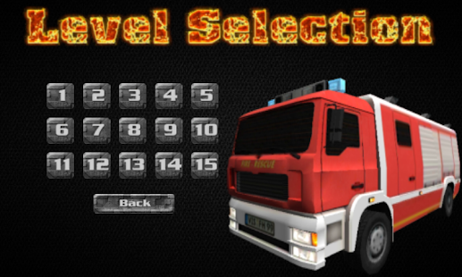 How to install 3D Firefighter Parking patch 1.0 apk for android