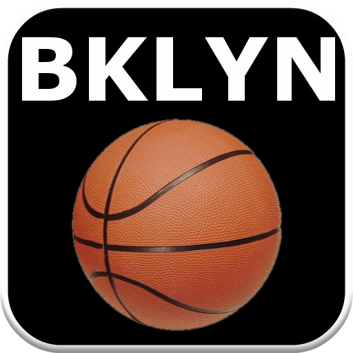 Brooklyn Basketball 運動 App LOGO-APP開箱王