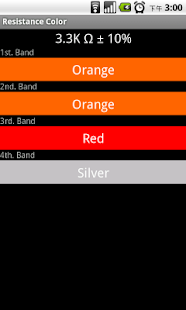 Download Resistance Color APK