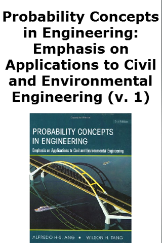 【免費書籍App】Environmental Engineering Book-APP點子