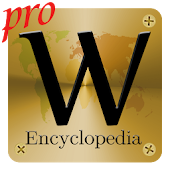 Wiki Encyclopedia Pro