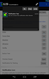 Notification Helper Pro *ROOT* poster 4