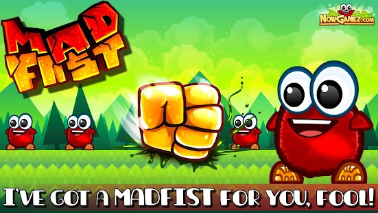 MADFIST Screenshots 17