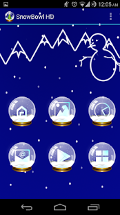 How to download SnowBowl HD patch 1.0 apk for pc