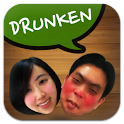 Drunken Face