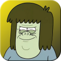 Regular Show Soundboard icon