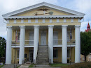 Historic Newberry Court House