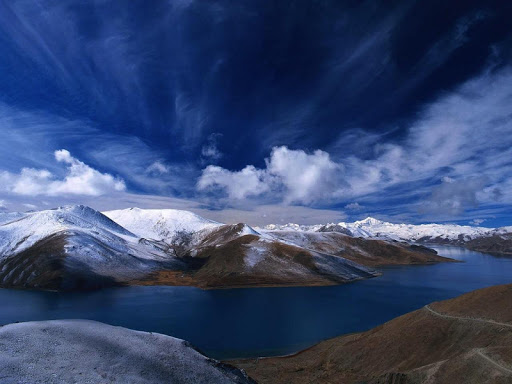 【免費個人化App】Tibet Live Wallpaper Himalayas-APP點子