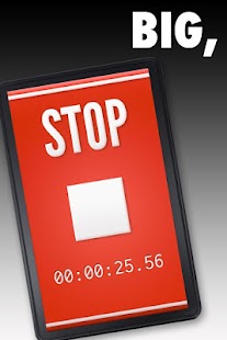 Start Stopwatch! Screenshots 1