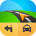 Herunterladen Sygic Taxi Navigation Installieren Sie Neueste APK Downloader