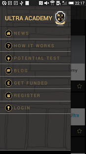 Download Ultra Academy APK for Android
