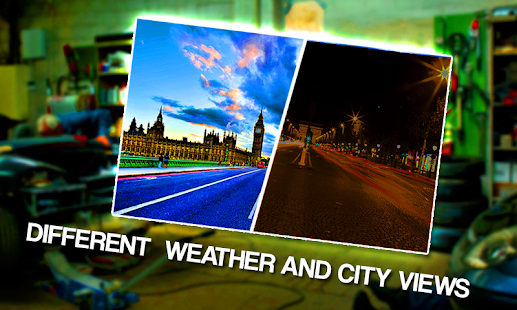 How to install Downtown Highway Racer 1.5 unlimited apk for bluestacks