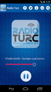 How to get Radio Turc lastet apk for bluestacks