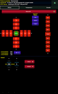PRINT3R - Eval Screenshots 1