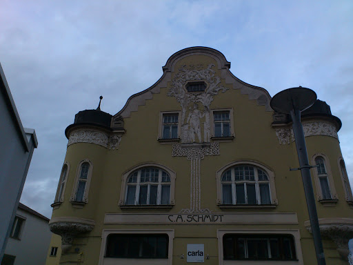 Schmidthaus