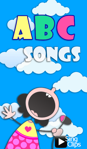 ABC Song