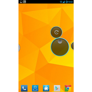 Bubble Launcher XDA (FREE).apk 2.6.1