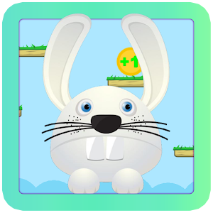 Highest Rabbit Jump 3