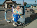 Union Street Coffee Mug