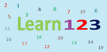 Learn 123 APK