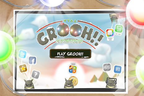 Christmas Grooh 1.01 APK + Мод (Unlimited money) за Android
