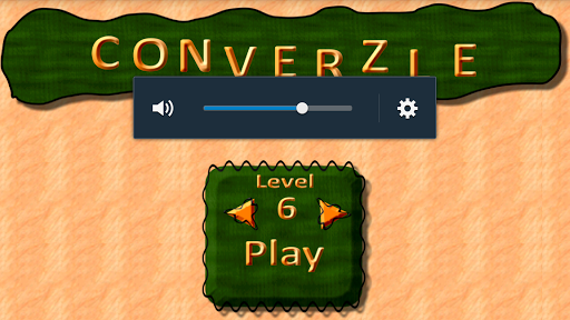 【免費解謎App】Converzle (The Original)-APP點子