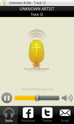 【免費音樂App】Al Orthodoxiya Radio Station-APP點子