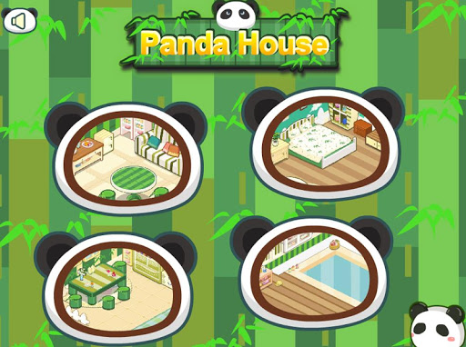 Panda House