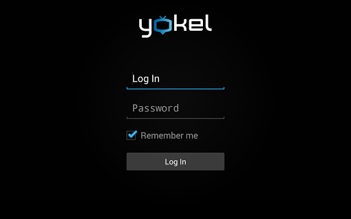 Yokel Network