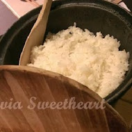 開飯川食堂