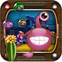 Alien Planet Escape icon