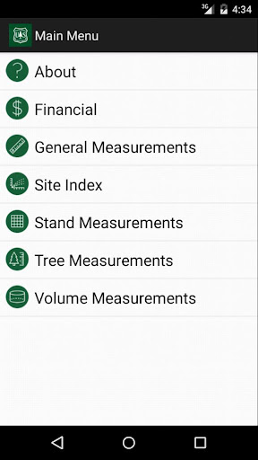 Service Forester's Toolkit