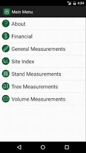 Free Service Forester's Toolkit APK for Android