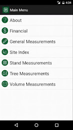 Service Forester's Toolkit poster 1