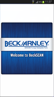 BeckSCAN