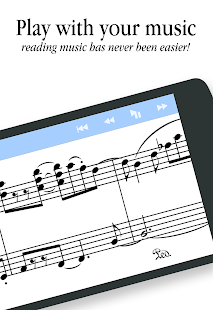 How to mod PocketMusic Sheet Music Viewer 1.0 apk for bluestacks