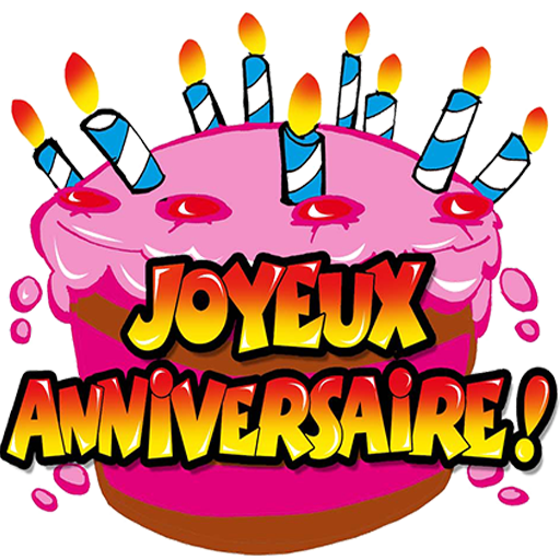 Anniversaire