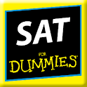SAT Practice For Dummies logo