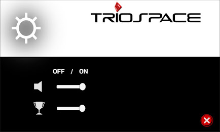 Triospace poster 16