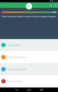 Free Aprende geografía - Quiz 30 APK for Android