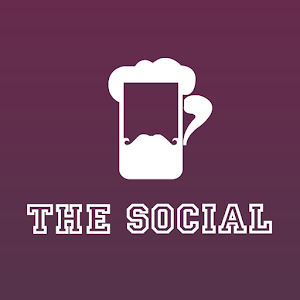 TheSocial 1.0.0
