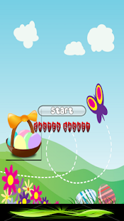 Easter Basket Game Screenshots 0