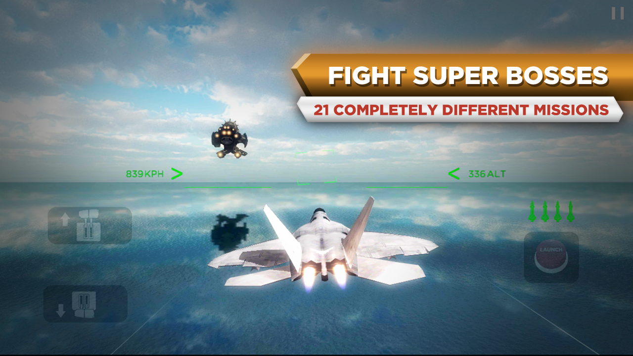 SIM EXTREME FLIGHT - screenshot
