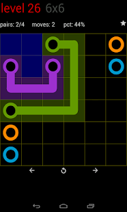 Lastest Circle Pie Blocks APK for Android