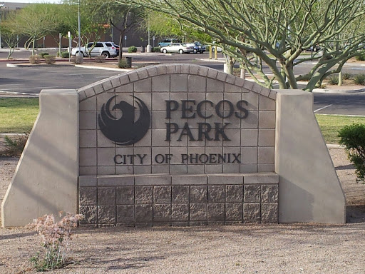 Pecos Park